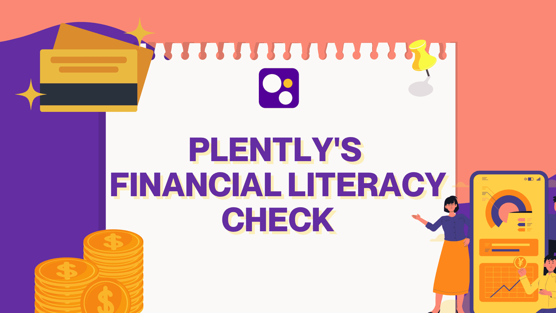 Why So Many People Aren’t On Track With Their Money (And How To Fix It)