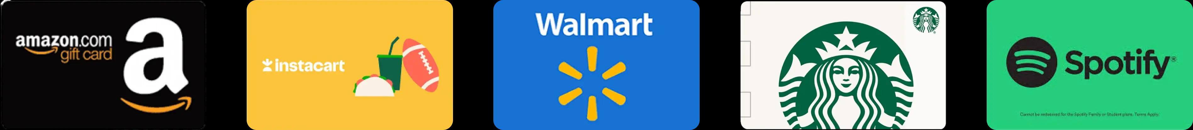 Gift Card Image