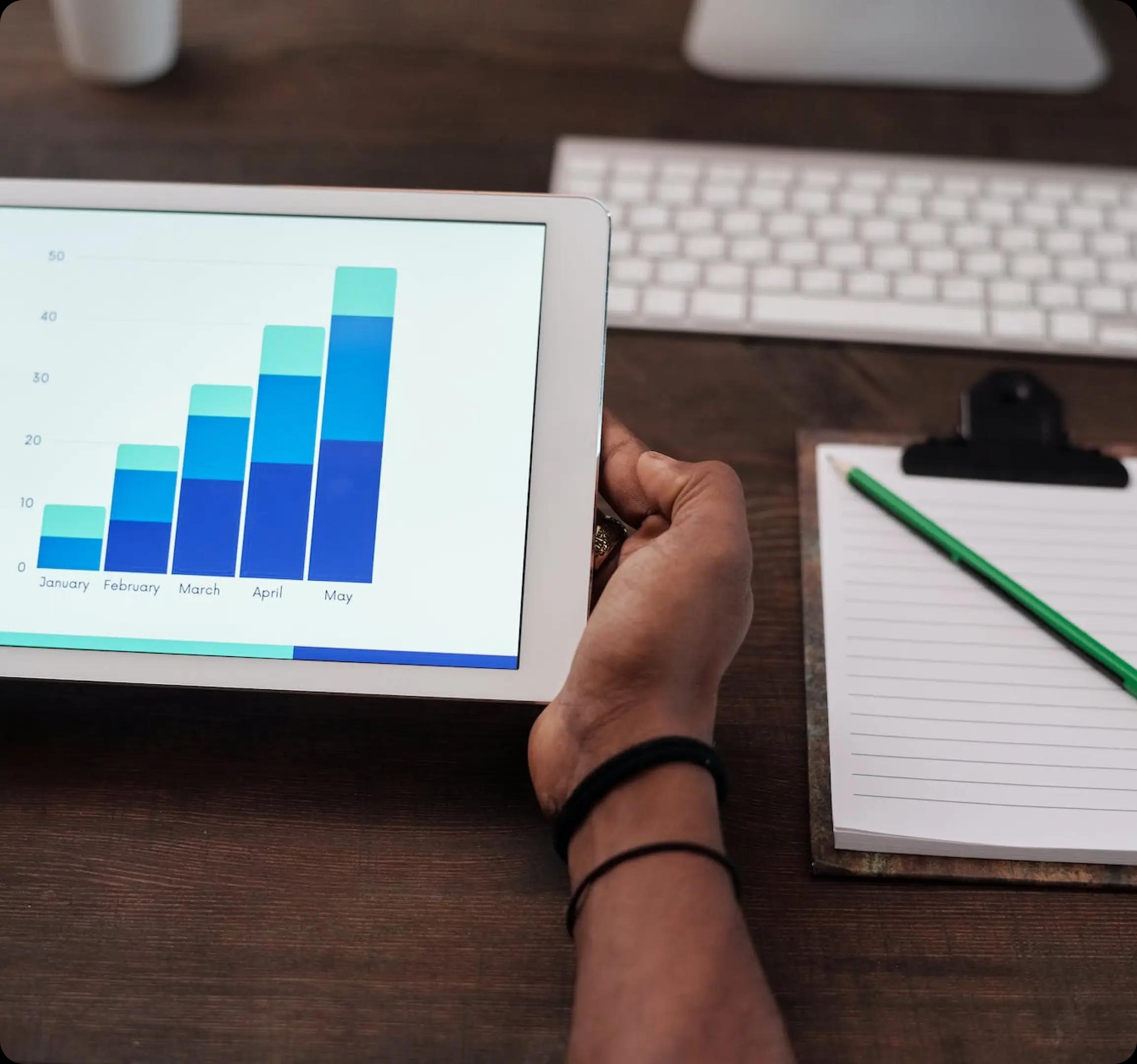 Product Descriptive Image